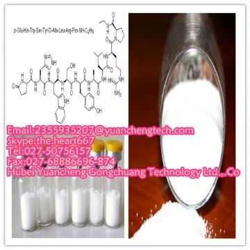 Alarelin Acetate 